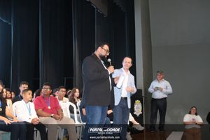 Pr&ecirc;mio Rio Garden Mall de Educa&ccedil;&atilde;o