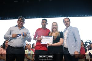 Pr&ecirc;mio Rio Garden Mall de Educa&ccedil;&atilde;o