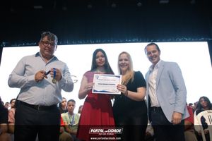 Pr&ecirc;mio Rio Garden Mall de Educa&ccedil;&atilde;o
