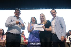 Pr&ecirc;mio Rio Garden Mall de Educa&ccedil;&atilde;o