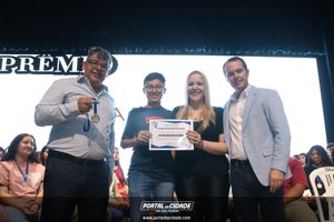 Pr&ecirc;mio Rio Garden Mall de Educa&ccedil;&atilde;o