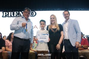 Pr&ecirc;mio Rio Garden Mall de Educa&ccedil;&atilde;o