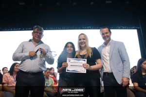 Pr&ecirc;mio Rio Garden Mall de Educa&ccedil;&atilde;o