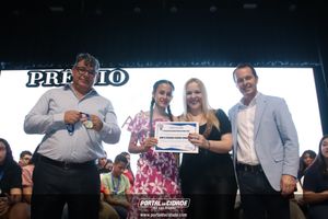 Pr&ecirc;mio Rio Garden Mall de Educa&ccedil;&atilde;o