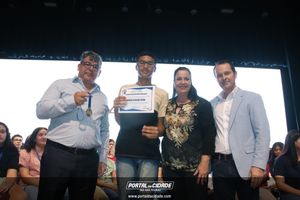 Pr&ecirc;mio Rio Garden Mall de Educa&ccedil;&atilde;o