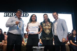 Pr&ecirc;mio Rio Garden Mall de Educa&ccedil;&atilde;o