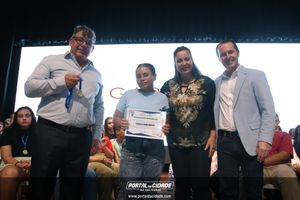 Pr&ecirc;mio Rio Garden Mall de Educa&ccedil;&atilde;o