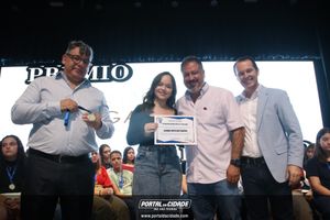 Pr&ecirc;mio Rio Garden Mall de Educa&ccedil;&atilde;o