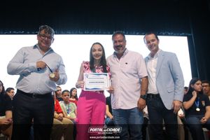 Pr&ecirc;mio Rio Garden Mall de Educa&ccedil;&atilde;o