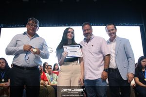 Pr&ecirc;mio Rio Garden Mall de Educa&ccedil;&atilde;o