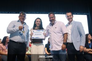 Pr&ecirc;mio Rio Garden Mall de Educa&ccedil;&atilde;o