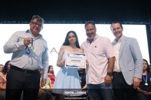Pr&ecirc;mio Rio Garden Mall de Educa&ccedil;&atilde;o