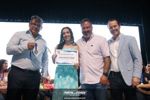 Pr&ecirc;mio Rio Garden Mall de Educa&ccedil;&atilde;o
