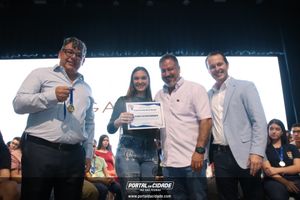 Pr&ecirc;mio Rio Garden Mall de Educa&ccedil;&atilde;o