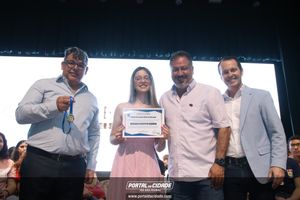Pr&ecirc;mio Rio Garden Mall de Educa&ccedil;&atilde;o