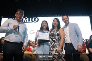 Pr&ecirc;mio Rio Garden Mall de Educa&ccedil;&atilde;o
