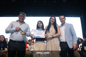 Pr&ecirc;mio Rio Garden Mall de Educa&ccedil;&atilde;o