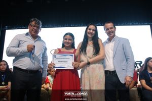 Pr&ecirc;mio Rio Garden Mall de Educa&ccedil;&atilde;o