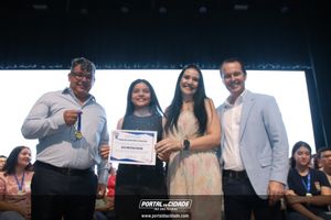 Pr&ecirc;mio Rio Garden Mall de Educa&ccedil;&atilde;o