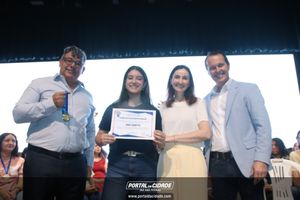 Pr&ecirc;mio Rio Garden Mall de Educa&ccedil;&atilde;o