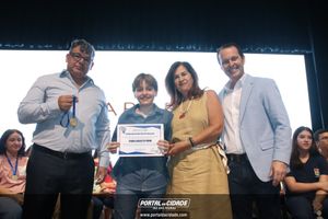 Pr&ecirc;mio Rio Garden Mall de Educa&ccedil;&atilde;o