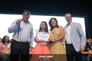 Pr&ecirc;mio Rio Garden Mall de Educa&ccedil;&atilde;o