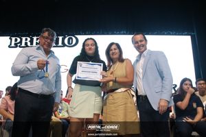 Pr&ecirc;mio Rio Garden Mall de Educa&ccedil;&atilde;o