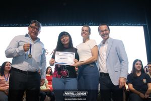 Pr&ecirc;mio Rio Garden Mall de Educa&ccedil;&atilde;o