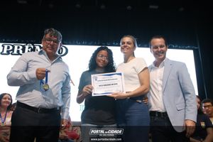 Pr&ecirc;mio Rio Garden Mall de Educa&ccedil;&atilde;o