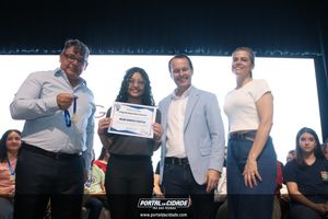 Pr&ecirc;mio Rio Garden Mall de Educa&ccedil;&atilde;o