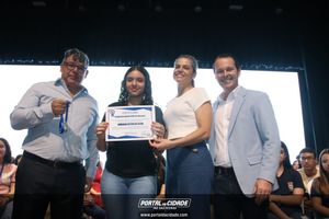 Pr&ecirc;mio Rio Garden Mall de Educa&ccedil;&atilde;o