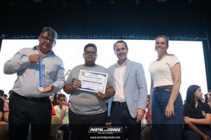 Pr&ecirc;mio Rio Garden Mall de Educa&ccedil;&atilde;o
