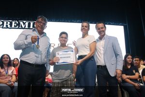 Pr&ecirc;mio Rio Garden Mall de Educa&ccedil;&atilde;o