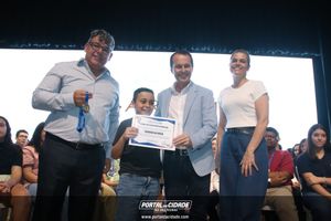Pr&ecirc;mio Rio Garden Mall de Educa&ccedil;&atilde;o