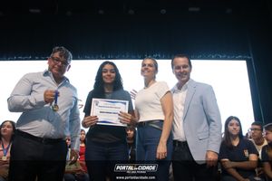 Pr&ecirc;mio Rio Garden Mall de Educa&ccedil;&atilde;o