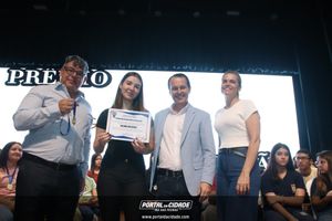 Pr&ecirc;mio Rio Garden Mall de Educa&ccedil;&atilde;o