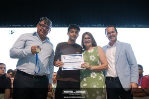 Pr&ecirc;mio Rio Garden Mall de Educa&ccedil;&atilde;o