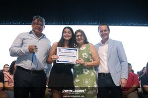 Pr&ecirc;mio Rio Garden Mall de Educa&ccedil;&atilde;o