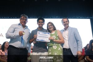 Pr&ecirc;mio Rio Garden Mall de Educa&ccedil;&atilde;o