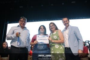 Pr&ecirc;mio Rio Garden Mall de Educa&ccedil;&atilde;o