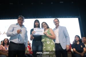 Pr&ecirc;mio Rio Garden Mall de Educa&ccedil;&atilde;o