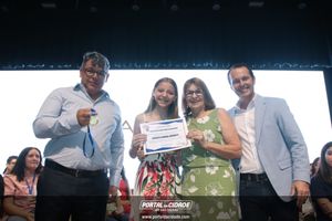 Pr&ecirc;mio Rio Garden Mall de Educa&ccedil;&atilde;o