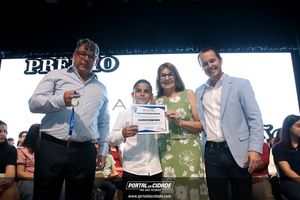 Pr&ecirc;mio Rio Garden Mall de Educa&ccedil;&atilde;o