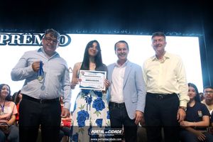 Pr&ecirc;mio Rio Garden Mall de Educa&ccedil;&atilde;o