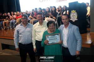 Pr&ecirc;mio Rio Garden Mall de Educa&ccedil;&atilde;o