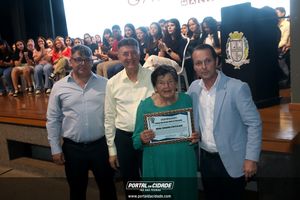 Pr&ecirc;mio Rio Garden Mall de Educa&ccedil;&atilde;o