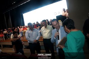 Pr&ecirc;mio Rio Garden Mall de Educa&ccedil;&atilde;o