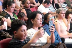 Pr&ecirc;mio Rio Garden Mall de Educa&ccedil;&atilde;o