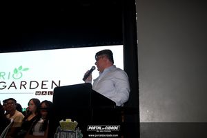 Pr&ecirc;mio Rio Garden Mall de Educa&ccedil;&atilde;o