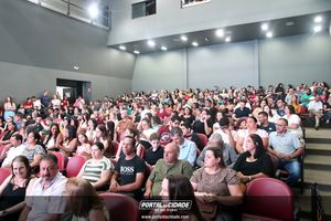 Pr&ecirc;mio Rio Garden Mall de Educa&ccedil;&atilde;o